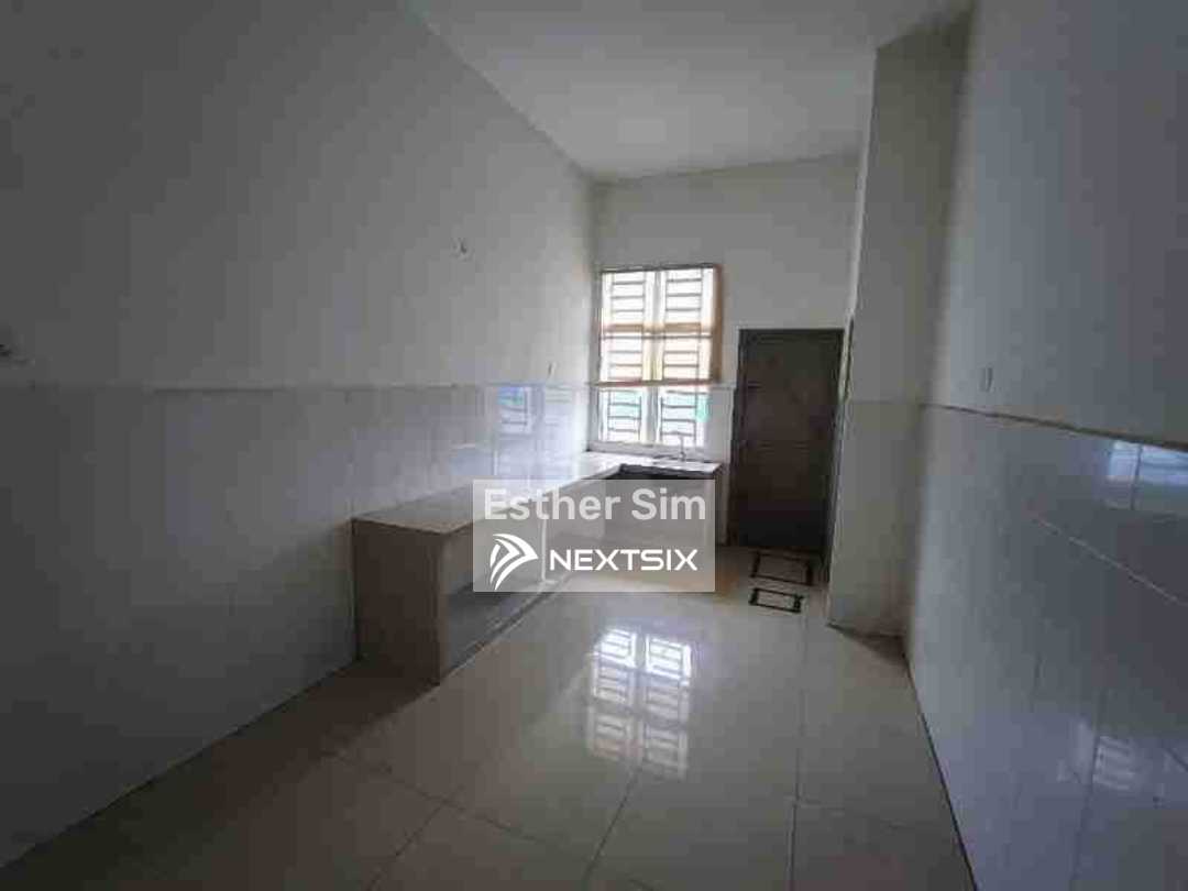 2-sty Terrace/Link House For Sale in Seberang Jaya Penang - Image 5
