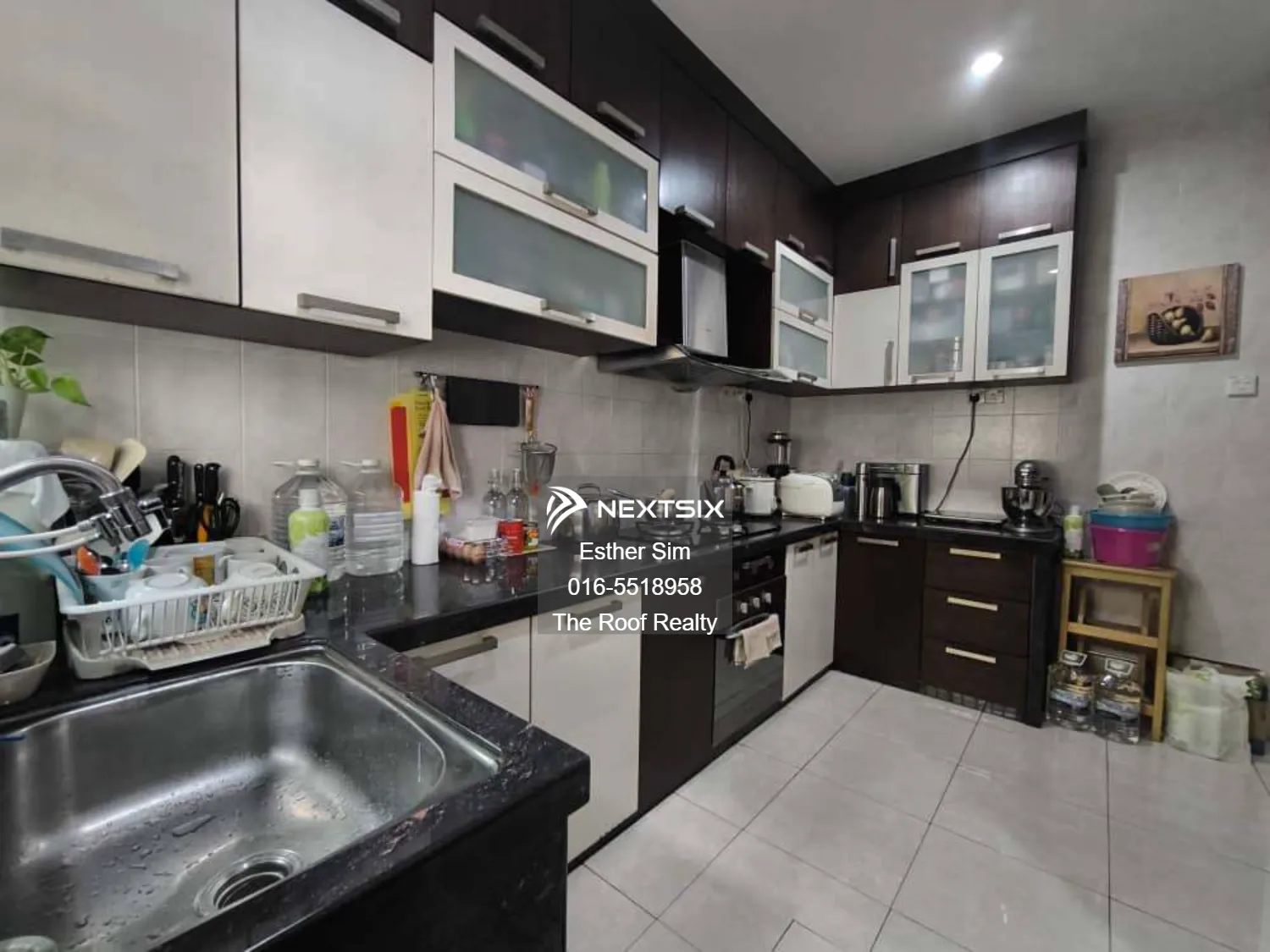 2-sty Terrace/Link House For Sale in Seberang Jaya Penang - Image 5