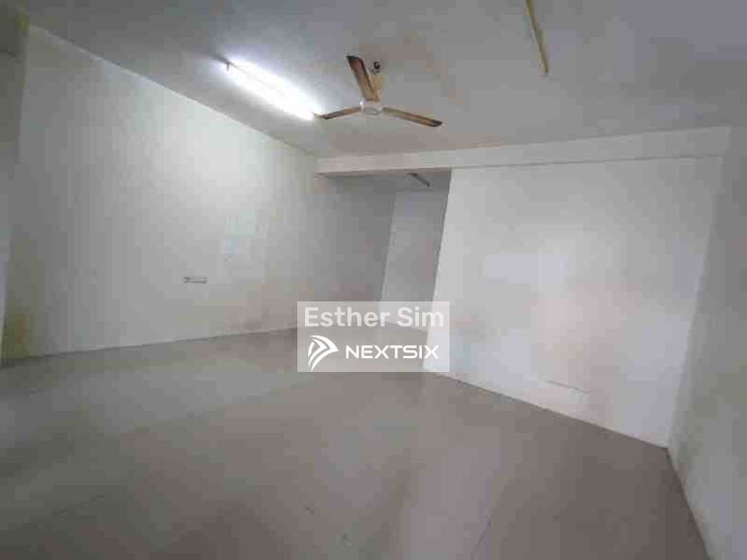 2-sty Terrace/Link House For Sale in Seberang Jaya Penang - Image 6