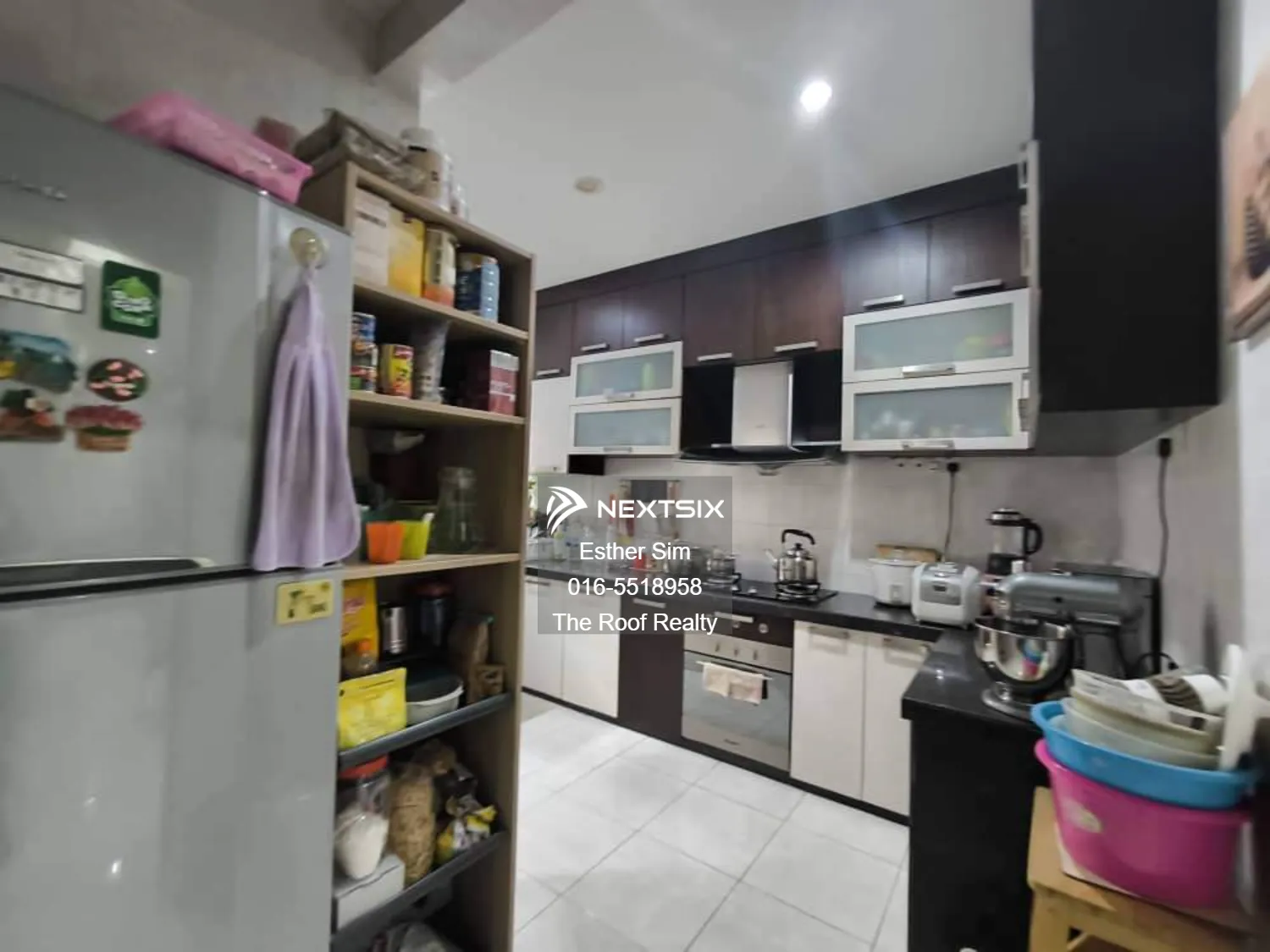 2-sty Terrace/Link House For Sale in Seberang Jaya Penang - Image 6