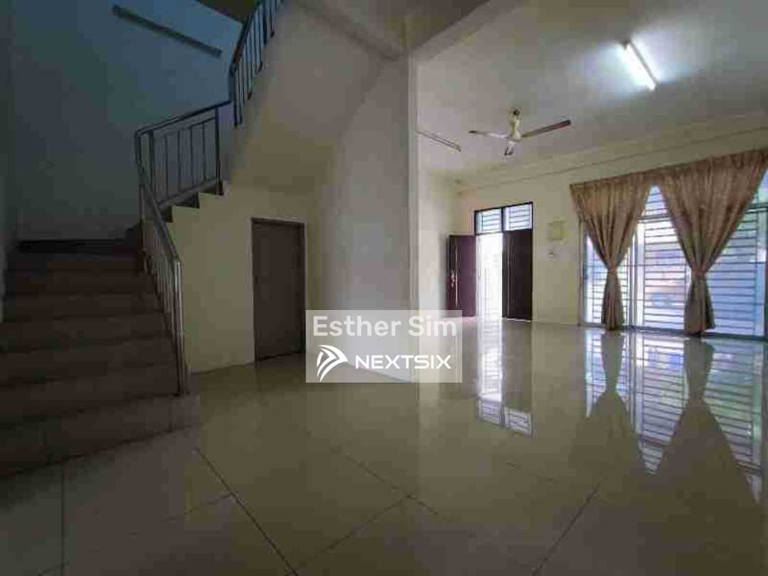 2-sty Terrace/Link House For Sale in Seberang Jaya Penang - Image 7