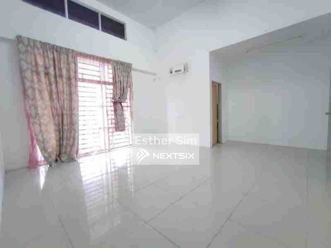 2-sty Terrace/Link House For Sale in Seberang Jaya Penang - Image 8