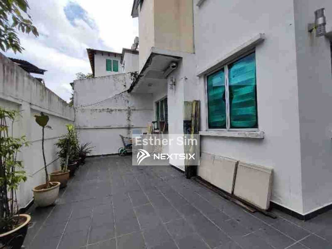 Semi-detached House For Sale in Seberang Jaya Penang - Image 2