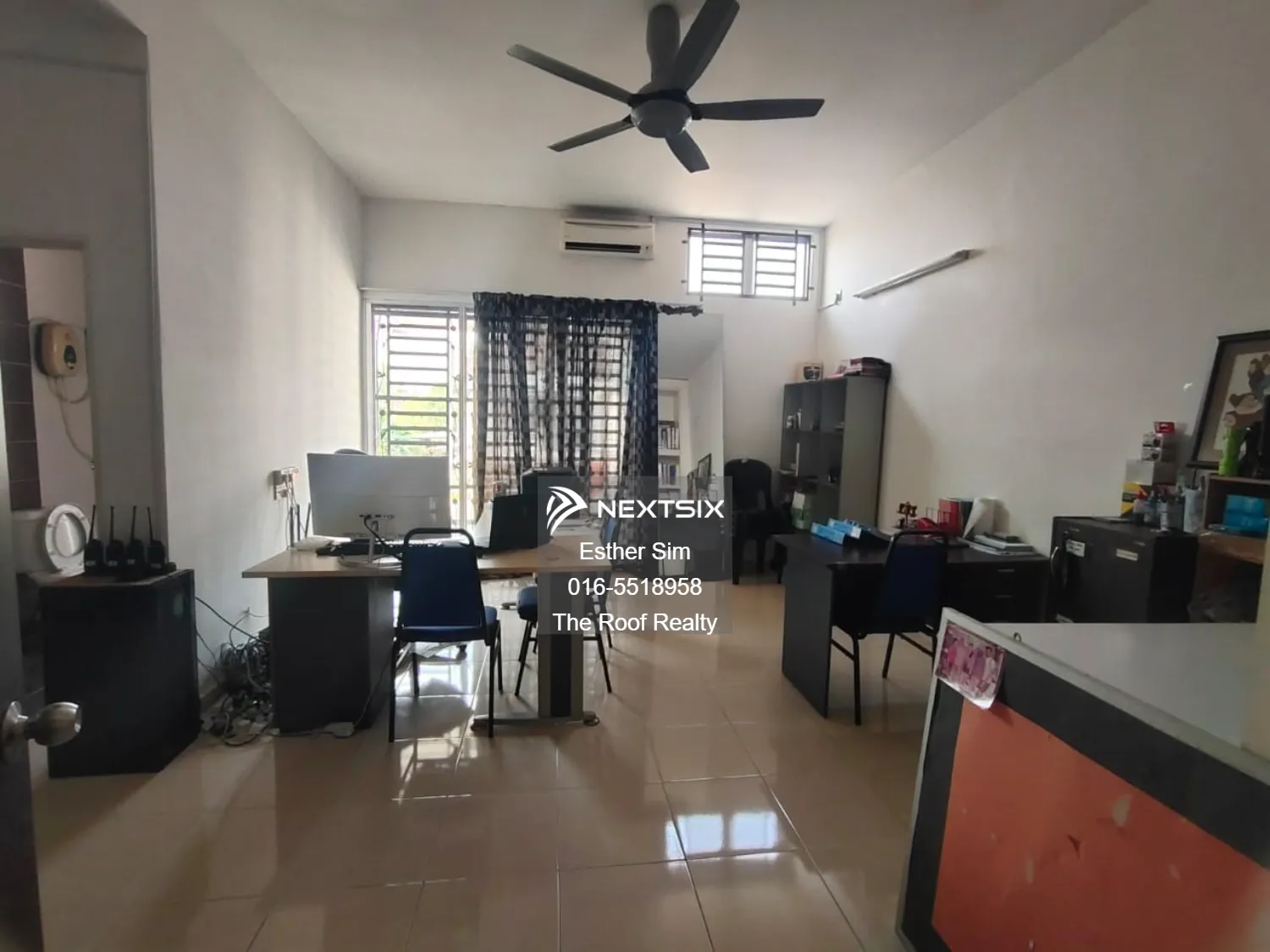 2-sty Terrace/Link House For Sale in Seberang Jaya Penang - Image 6