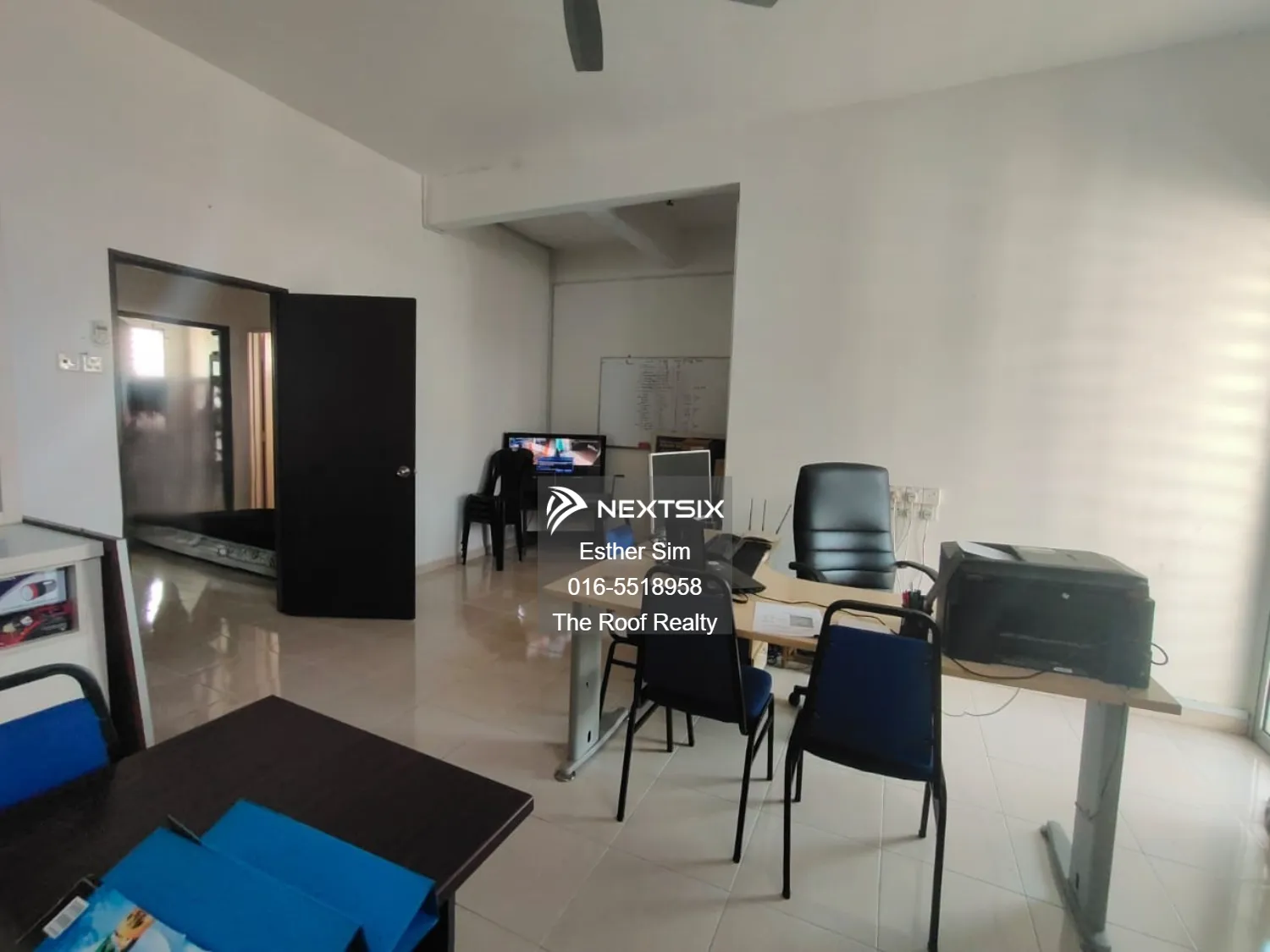 2-sty Terrace/Link House For Sale in Seberang Jaya Penang - Image 7