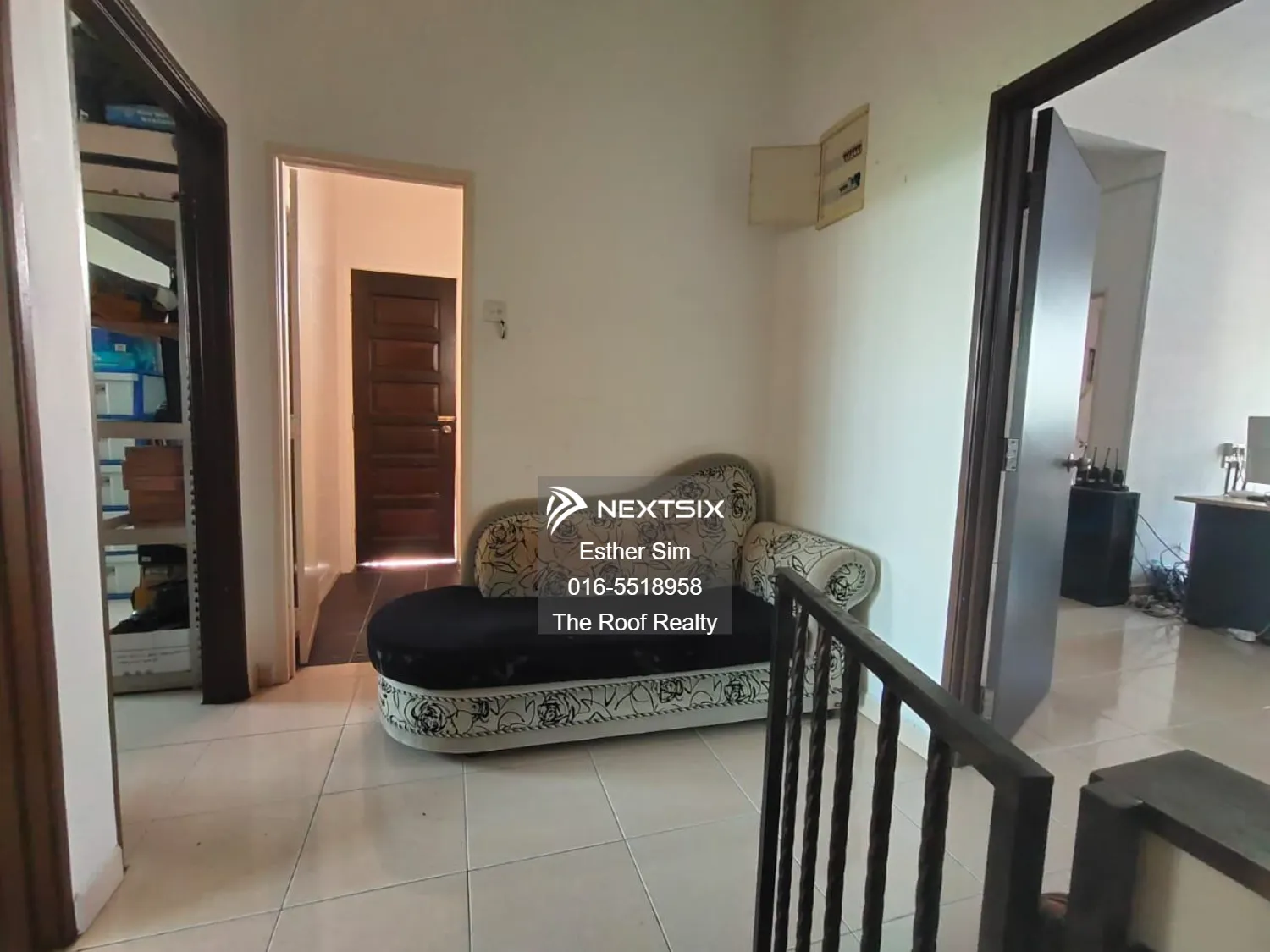 2-sty Terrace/Link House For Sale in Seberang Jaya Penang - Image 8