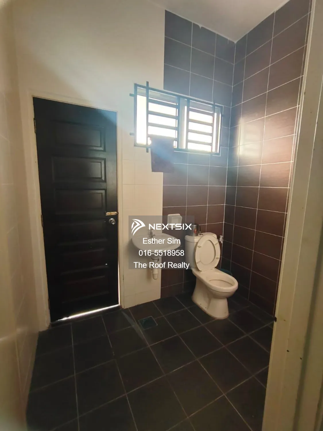 2-sty Terrace/Link House For Sale in Seberang Jaya Penang - Image 9