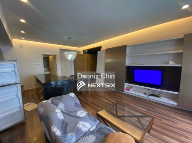 Serviced Residence For Rent in Mont Kiara Kuala Lumpur