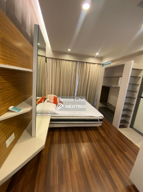 Serviced Residence For Rent in Mont Kiara Wilayah Persekutuan Kuala Lumpur - Image 5