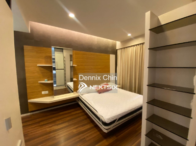 Serviced Residence For Rent in Mont Kiara Wilayah Persekutuan Kuala Lumpur - Image 6