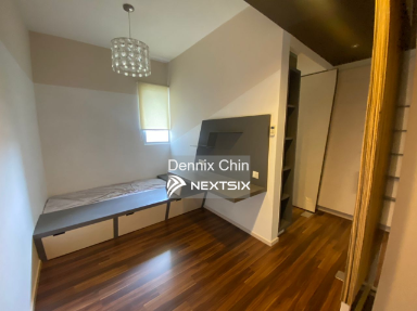 Serviced Residence For Rent in Mont Kiara Wilayah Persekutuan Kuala Lumpur - Image 7