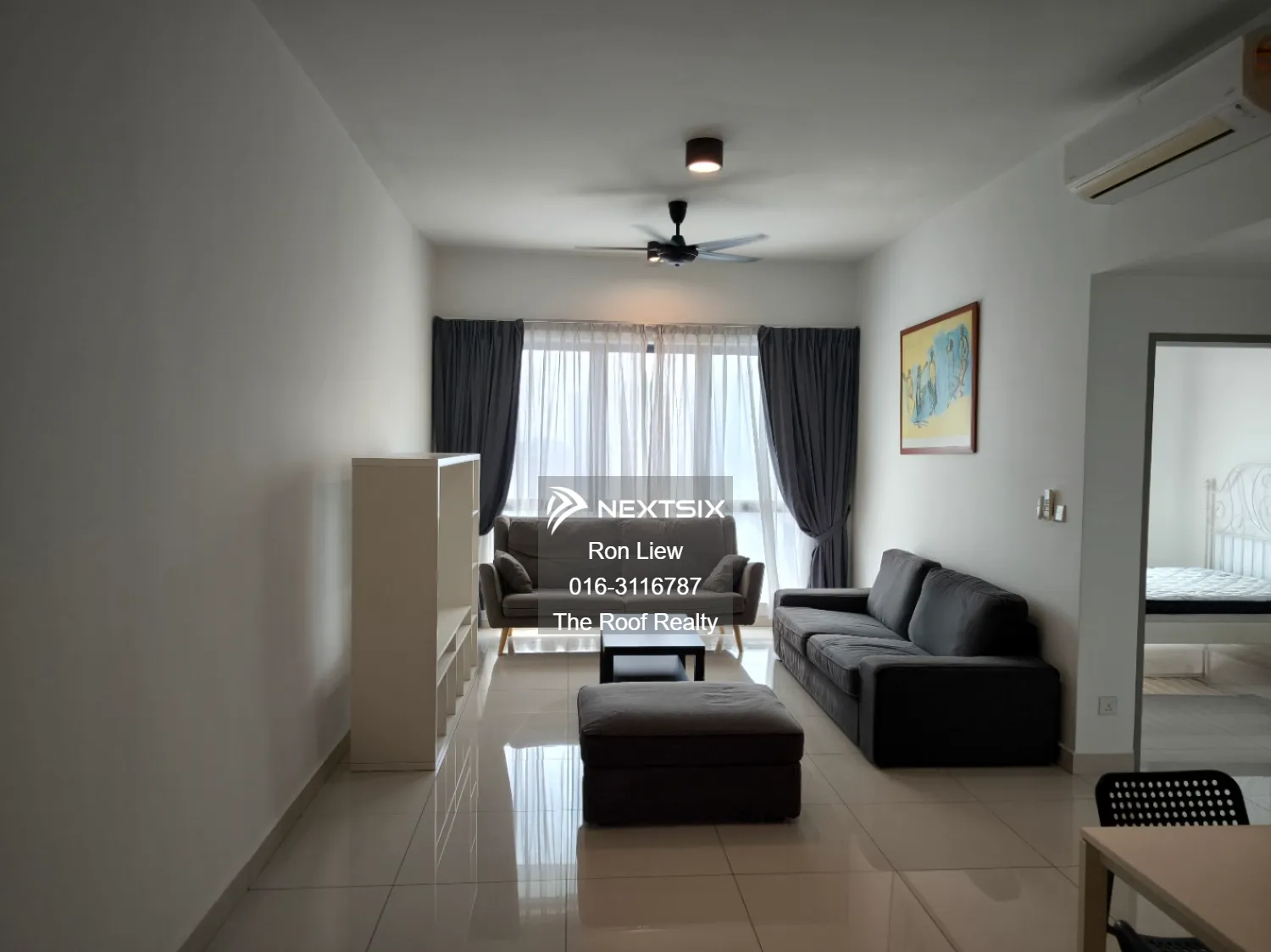 Serviced Residence For Rent in Puchong Selangor