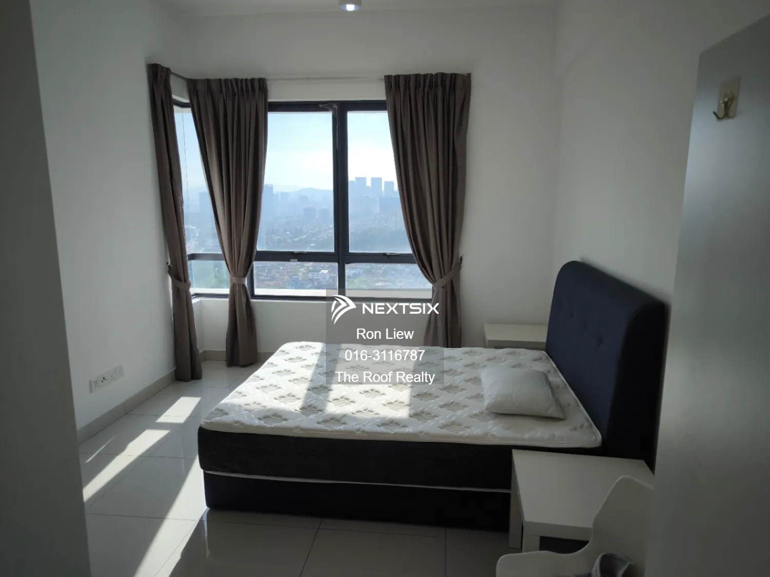 Serviced Residence For Rent in Puchong Selangor - Image 11