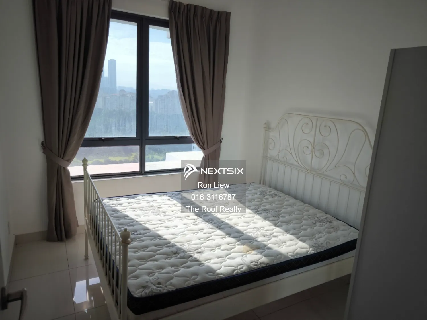 Serviced Residence For Rent in Puchong Selangor - Image 12