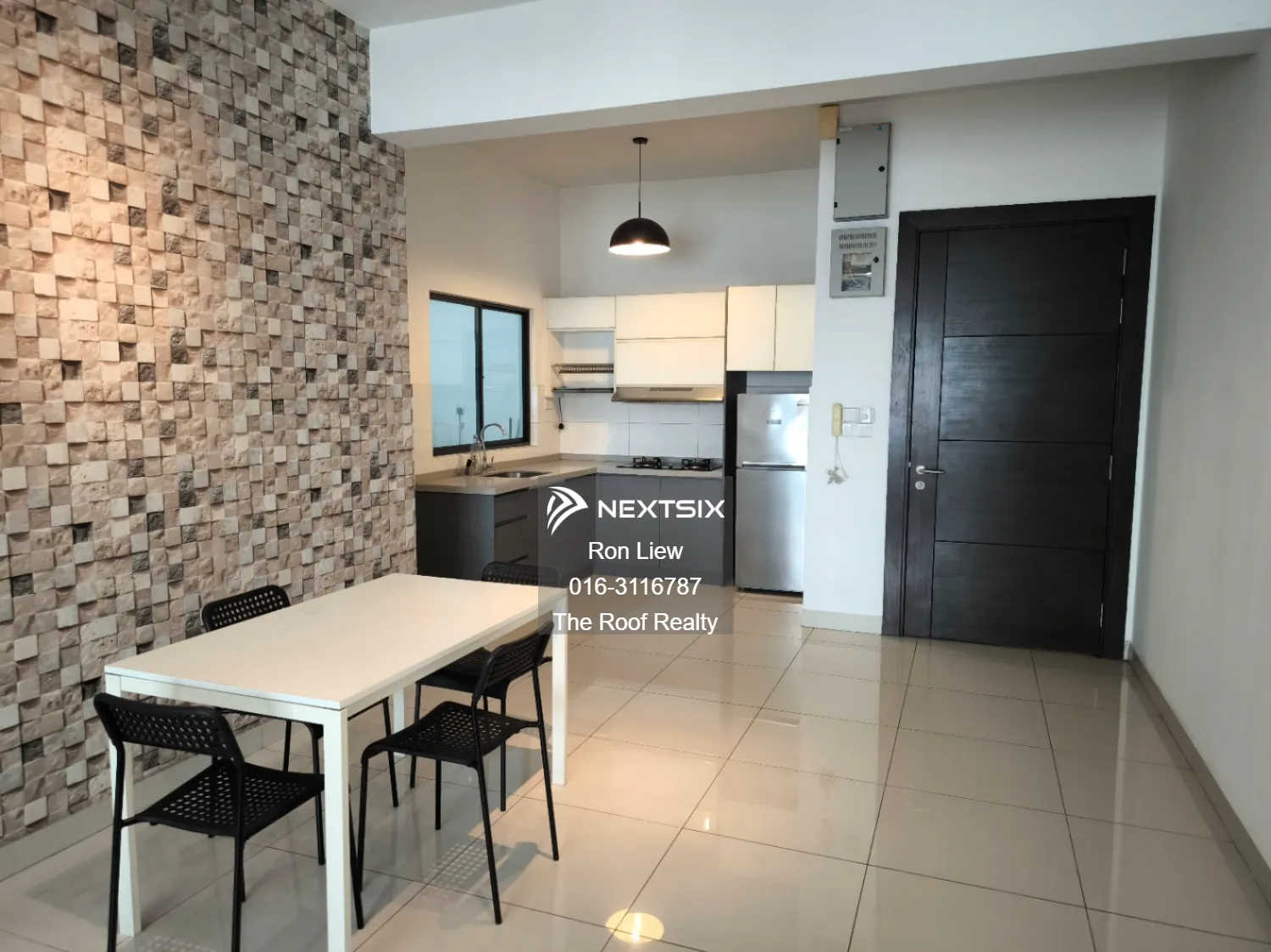 Serviced Residence For Rent in Puchong Selangor - Image 5