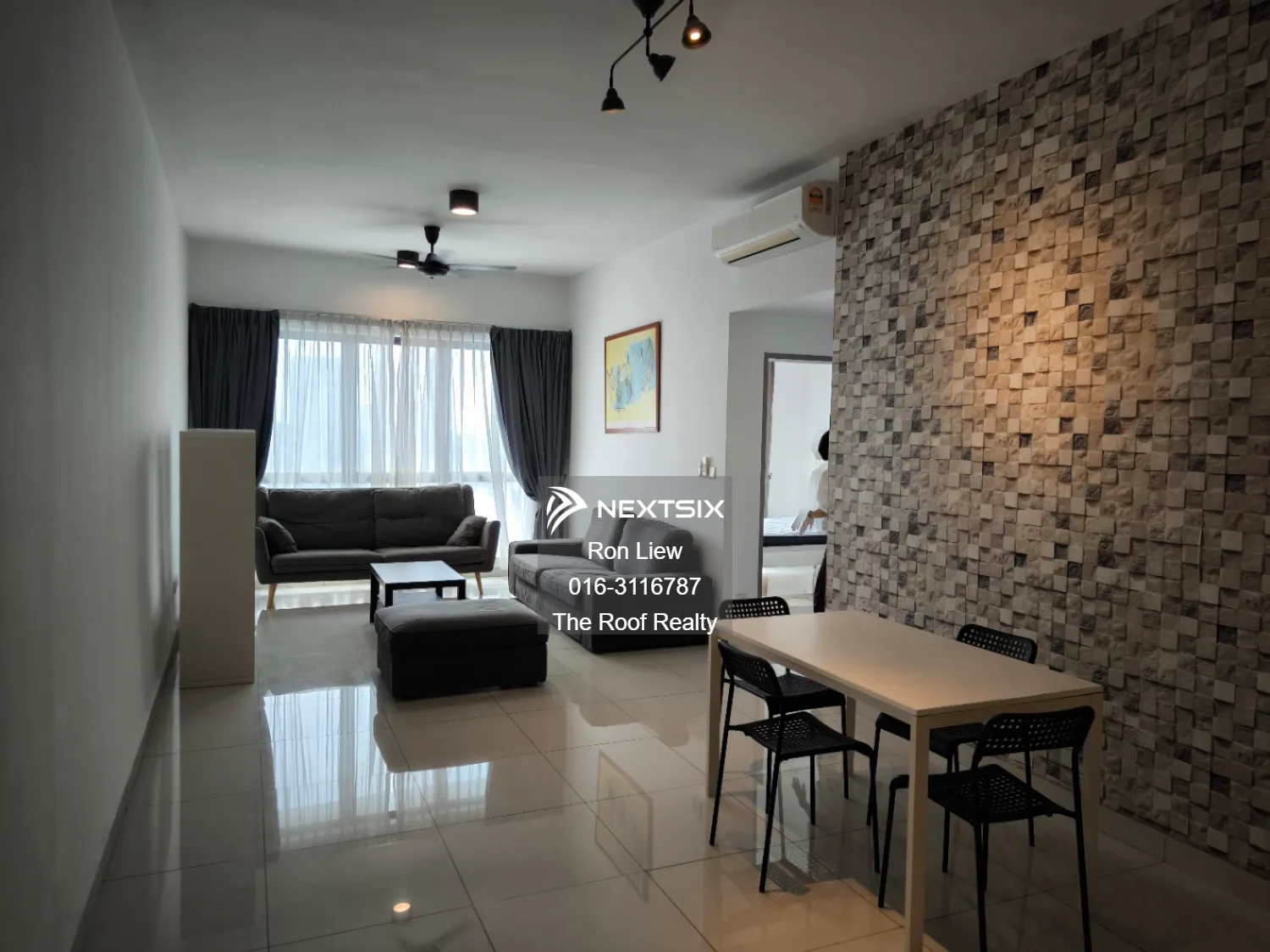 Serviced Residence For Rent in Puchong Selangor - Image 6