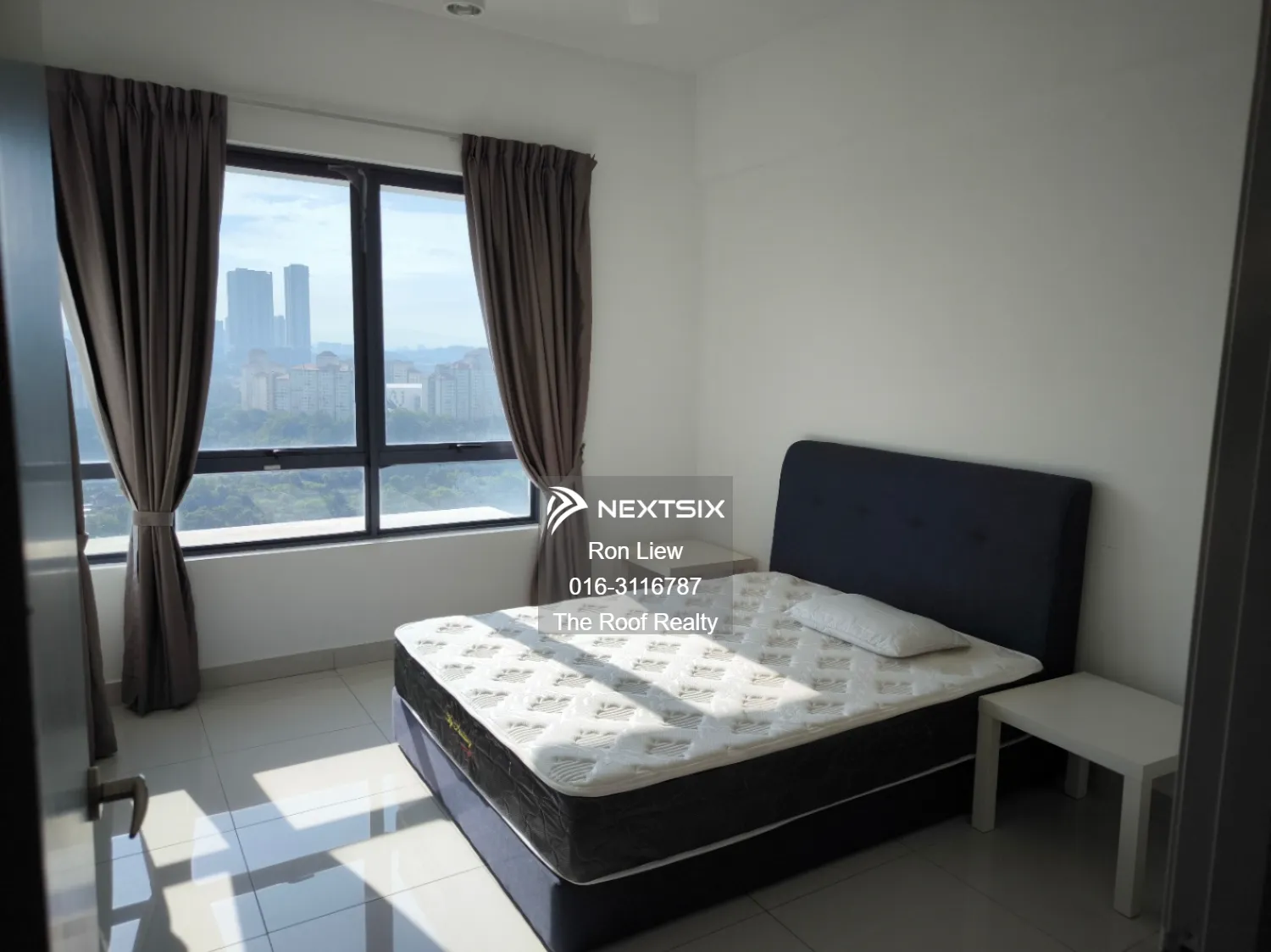 Serviced Residence For Rent in Puchong Selangor - Image 9