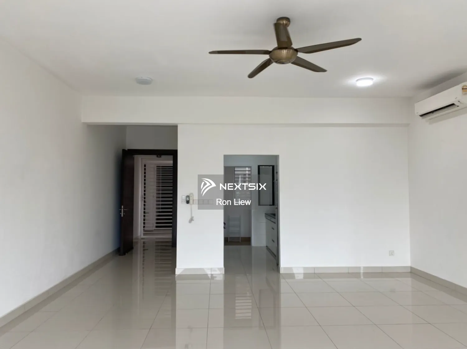 Serviced Residence For Sale in Puchong Selangor