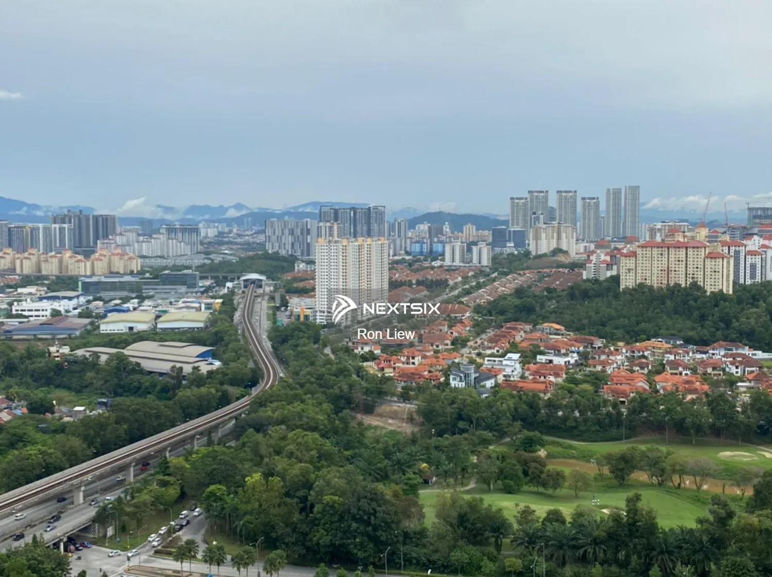 Serviced Residence For Sale in Puchong Selangor - Image 5