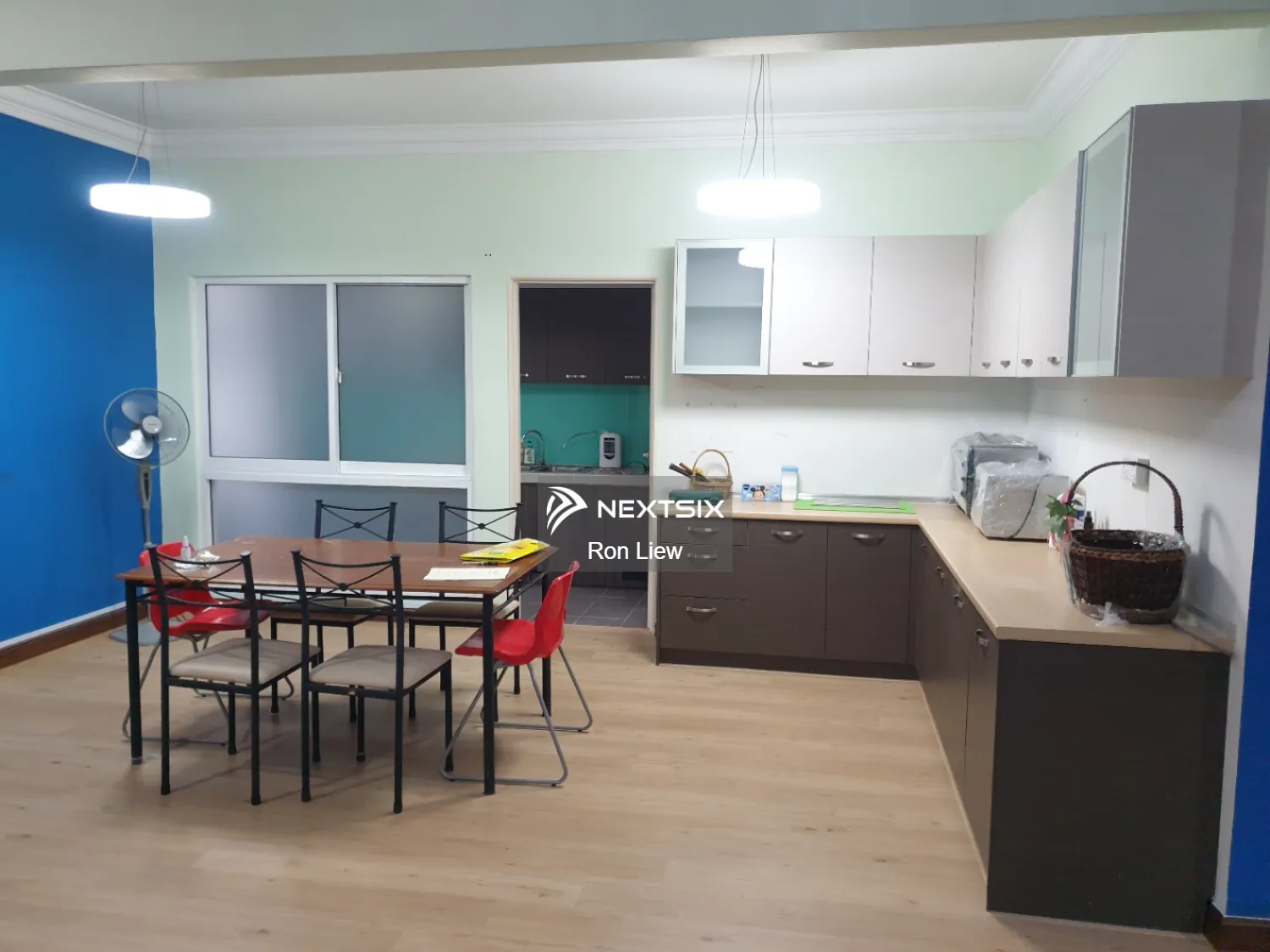 Condominium For Rent in Seri Kembangan Selangor