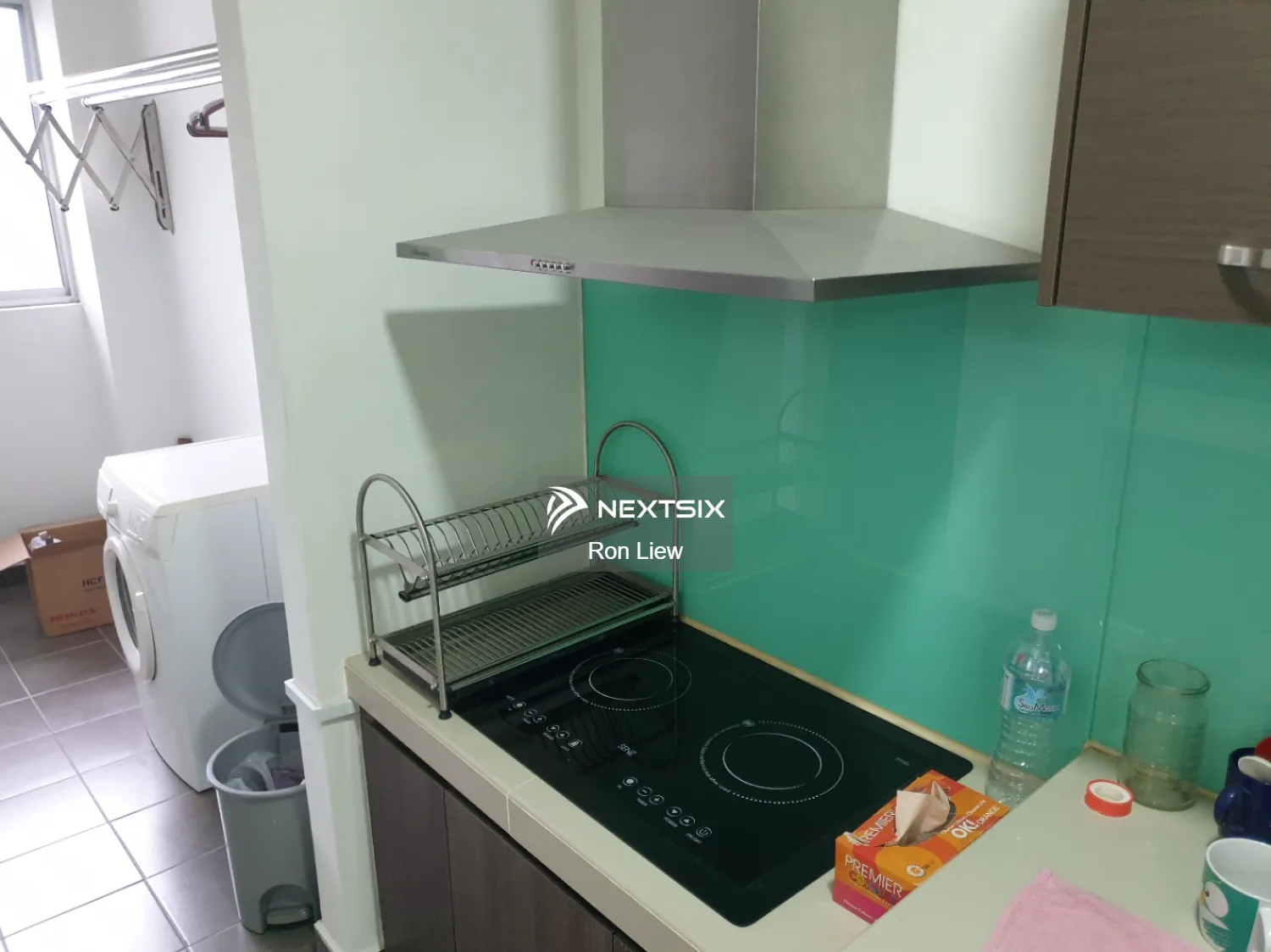 Condominium For Rent in Seri Kembangan Selangor - Image 5
