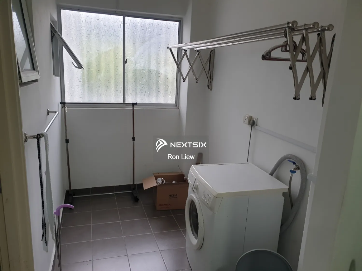 Condominium For Rent in Seri Kembangan Selangor - Image 6