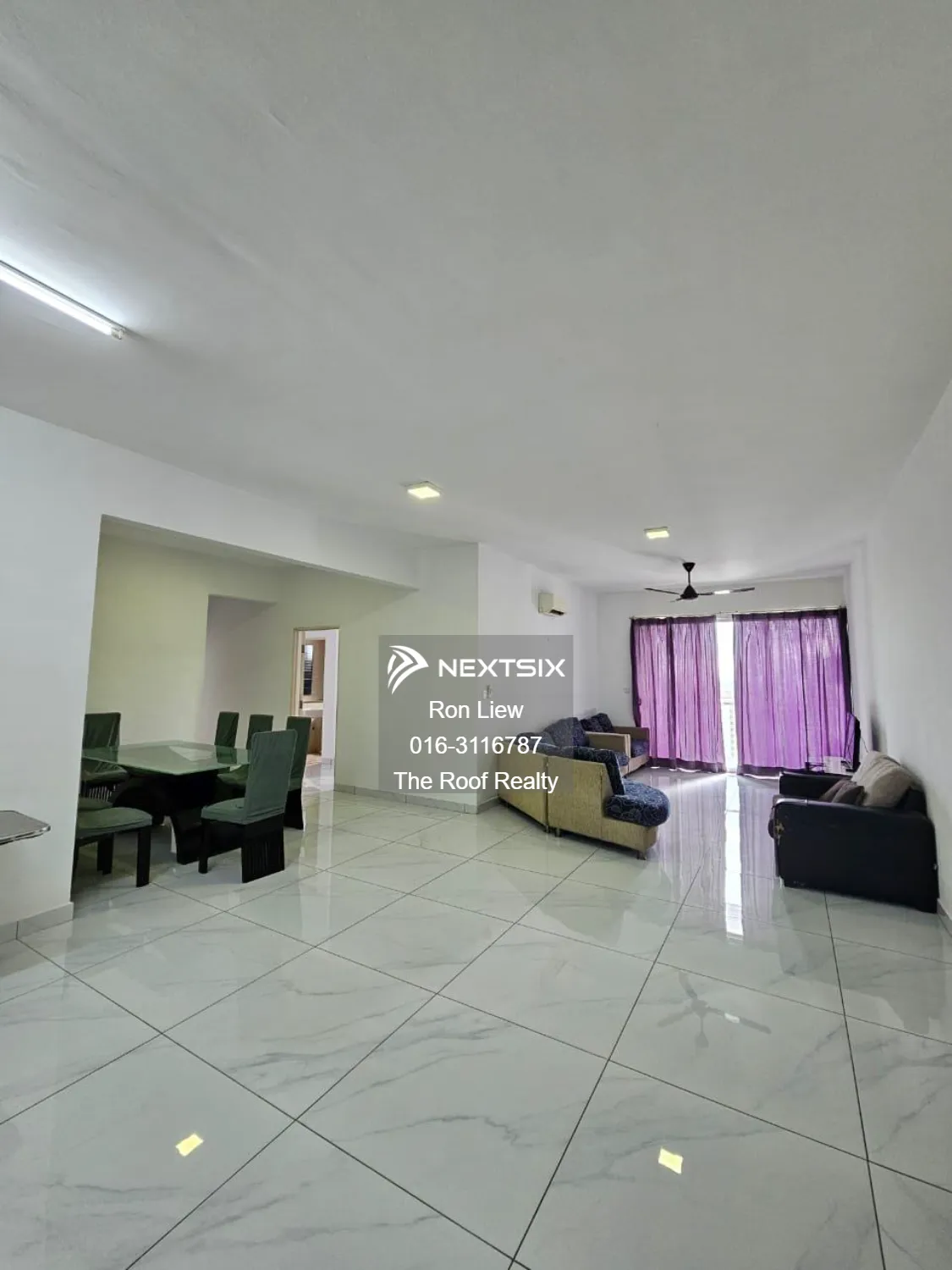 Condominium For Rent in Seri Kembangan Selangor