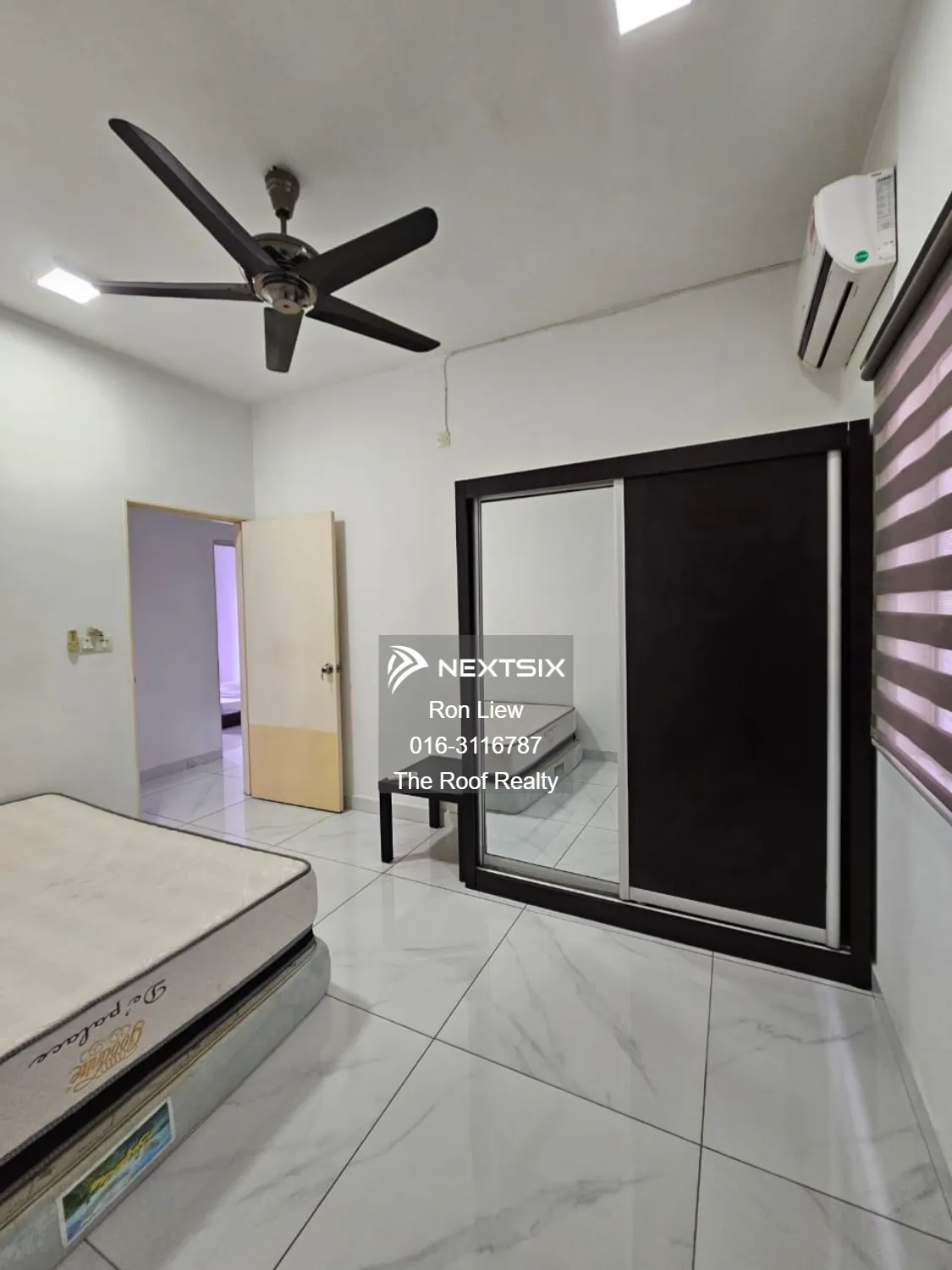 Condominium For Rent in Seri Kembangan Selangor - Image 10