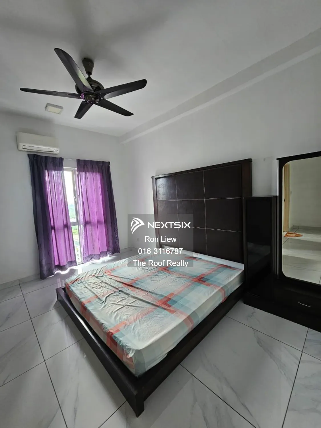 Condominium For Rent in Seri Kembangan Selangor - Image 11
