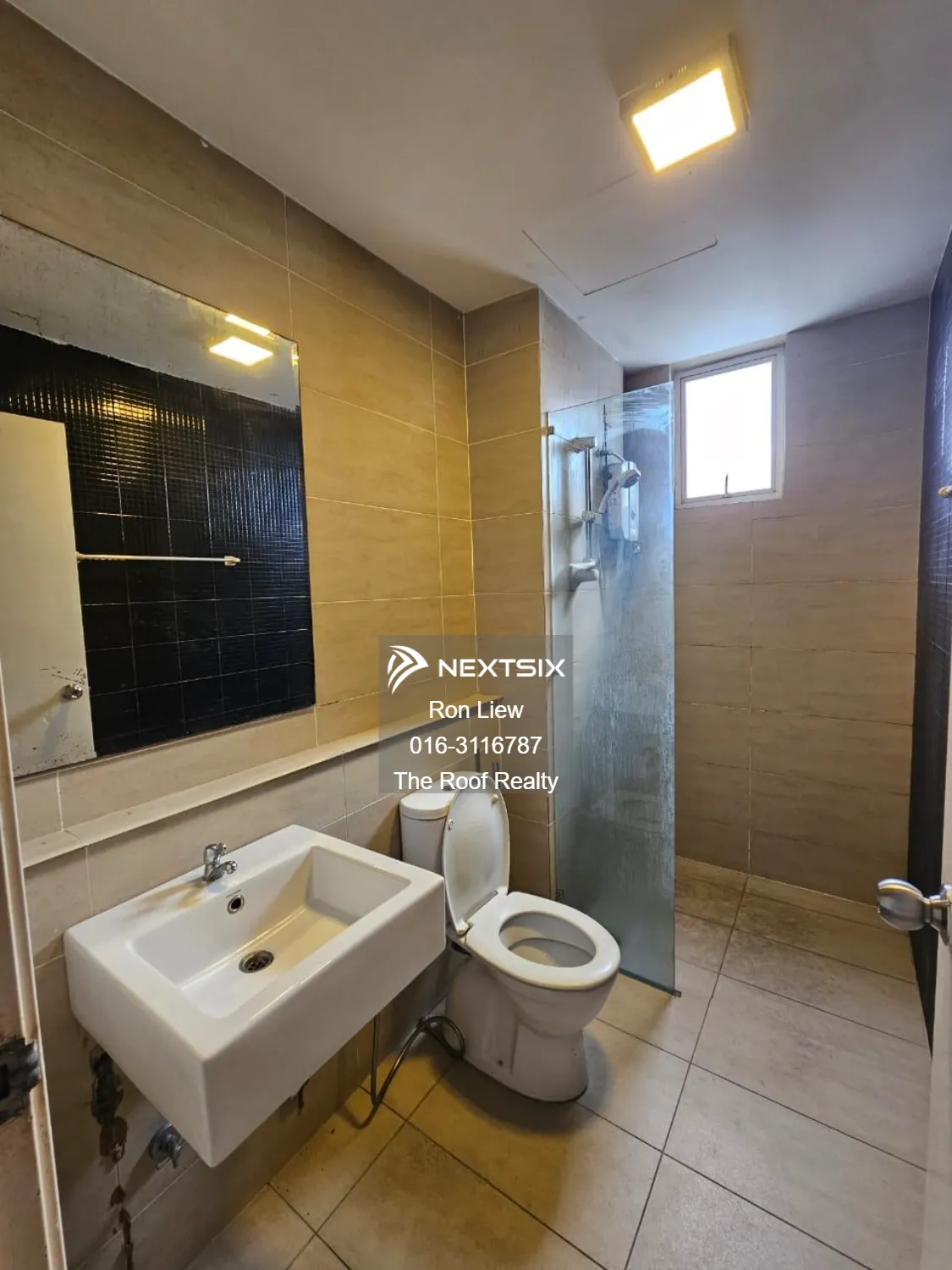 Condominium For Rent in Seri Kembangan Selangor - Image 12