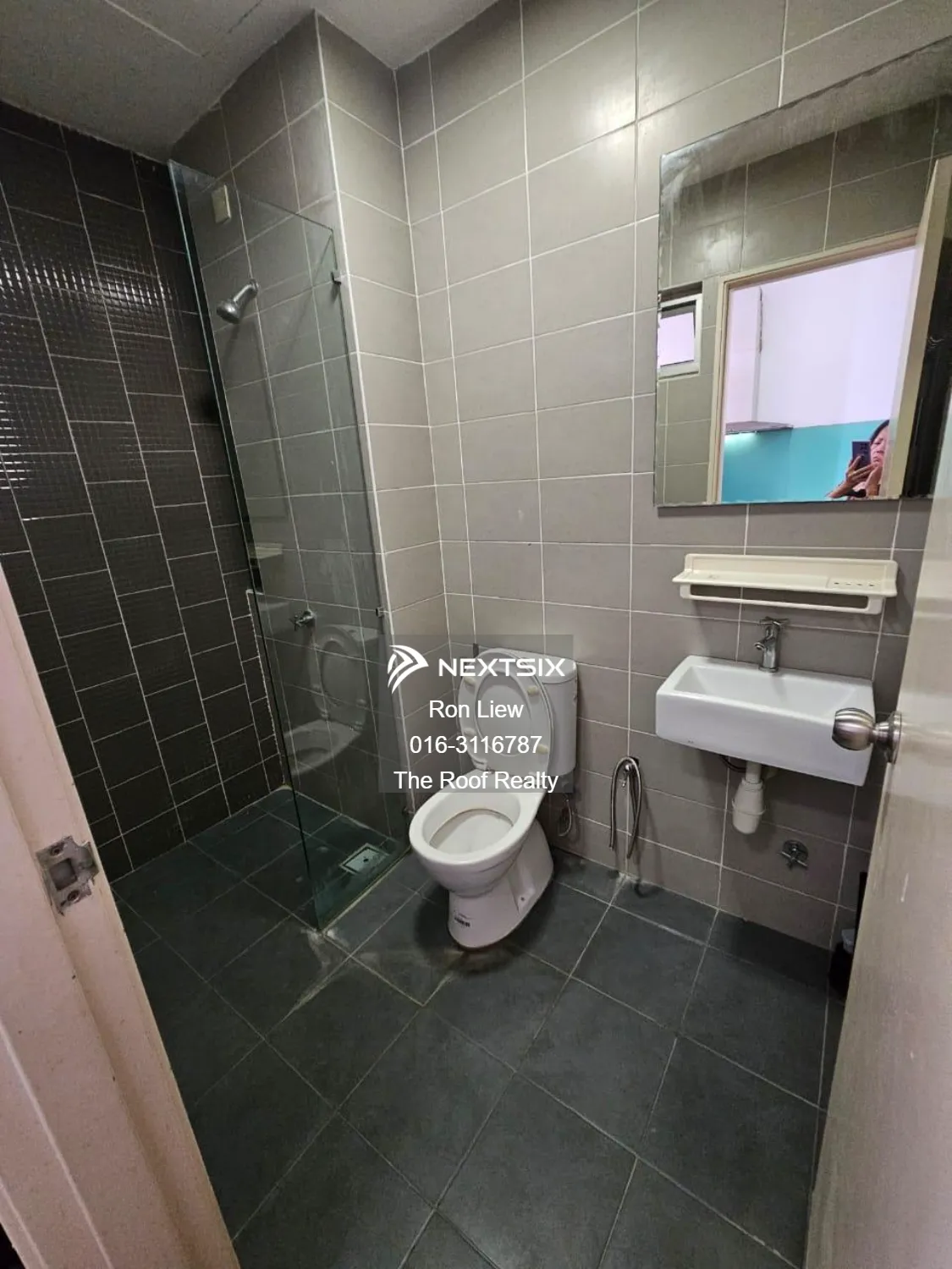 Condominium For Rent in Seri Kembangan Selangor - Image 13