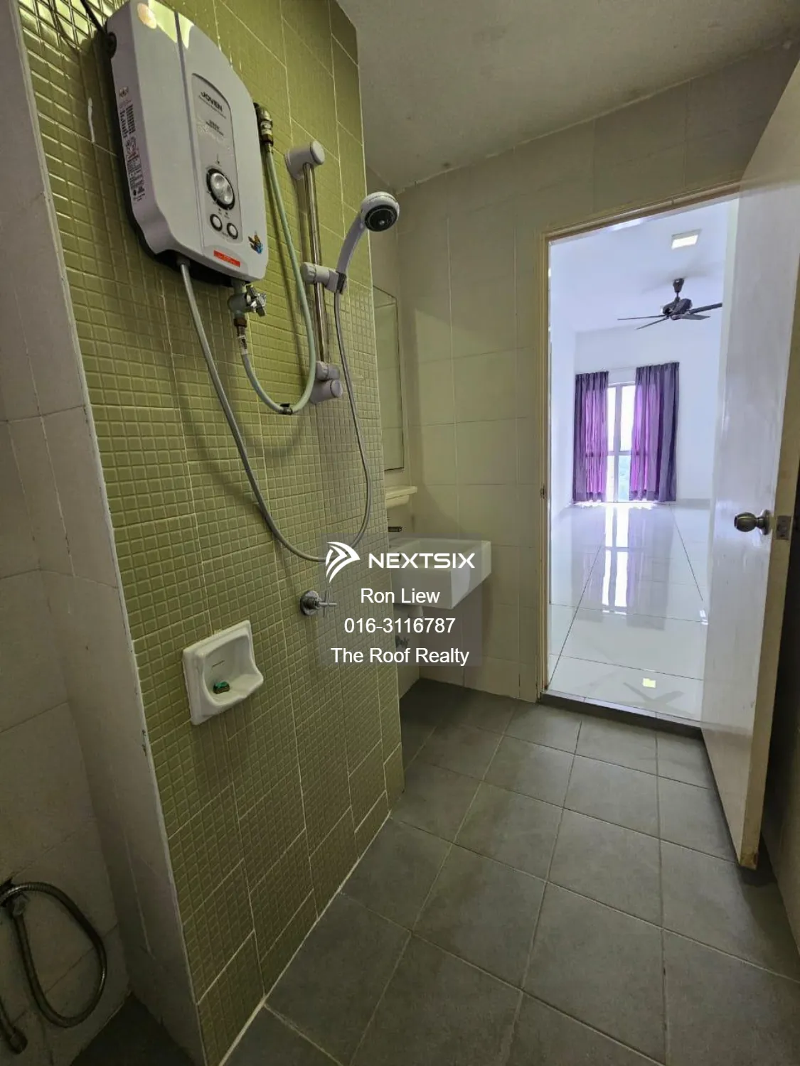 Condominium For Rent in Seri Kembangan Selangor - Image 14