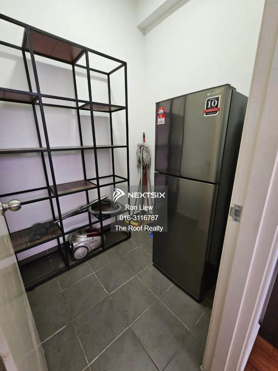 Condominium For Rent in Seri Kembangan Selangor - Image 5