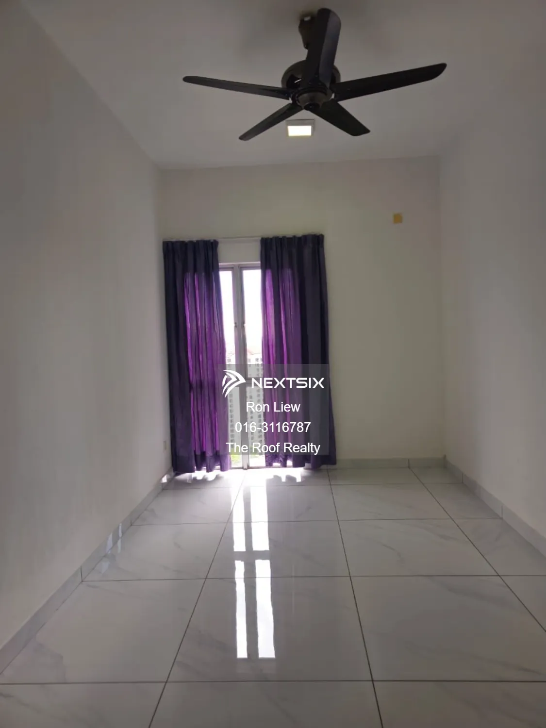 Condominium For Rent in Seri Kembangan Selangor - Image 7