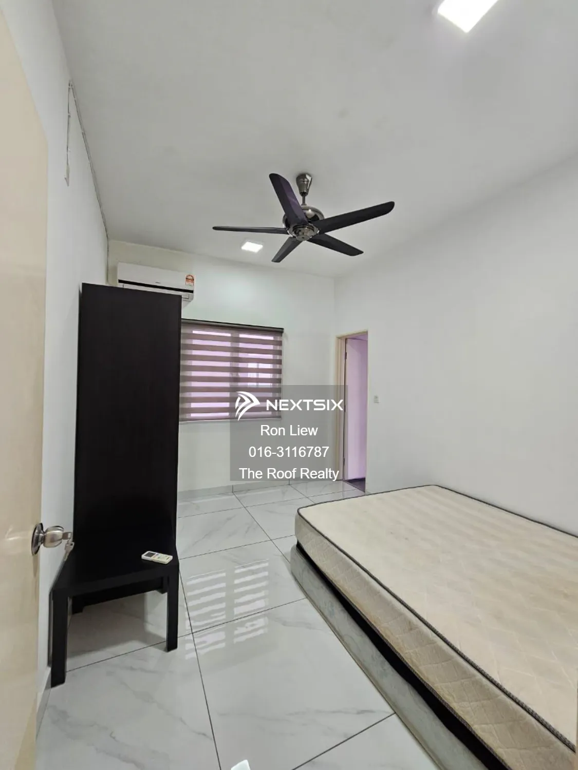 Condominium For Rent in Seri Kembangan Selangor - Image 8