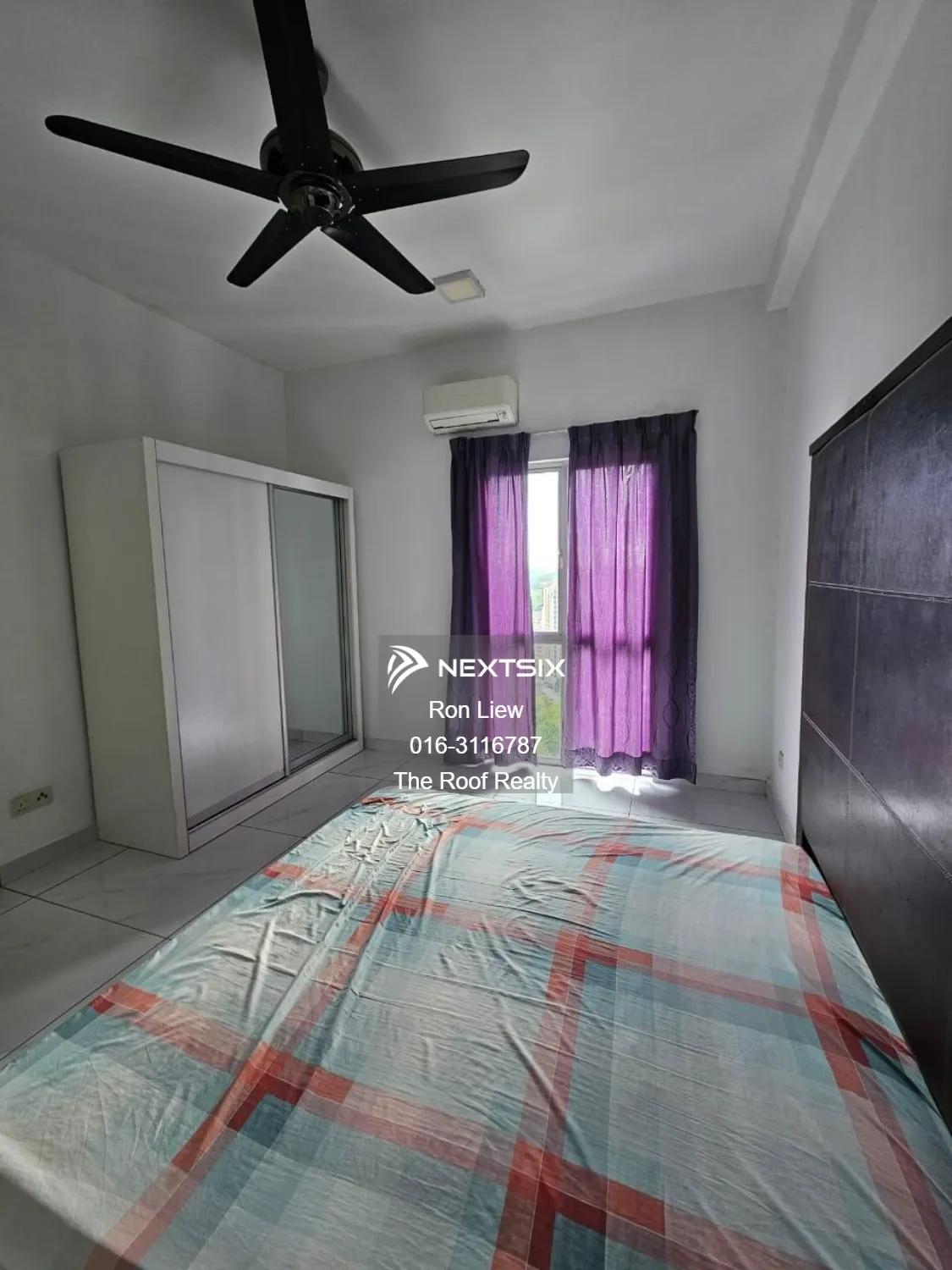 Condominium For Rent in Seri Kembangan Selangor - Image 9
