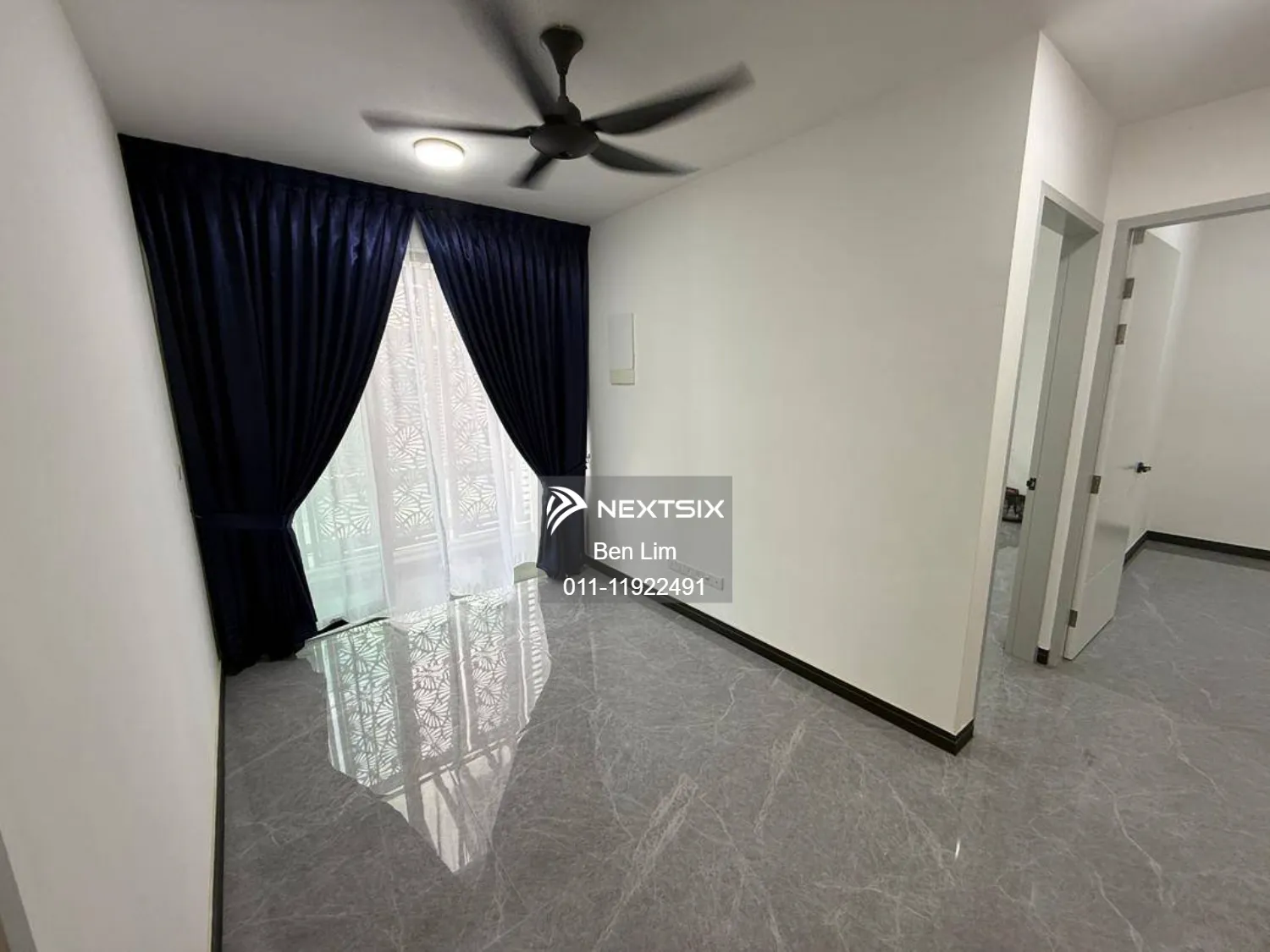 Semi-detached House For Sale in Johor Bahru Johor - Image 5