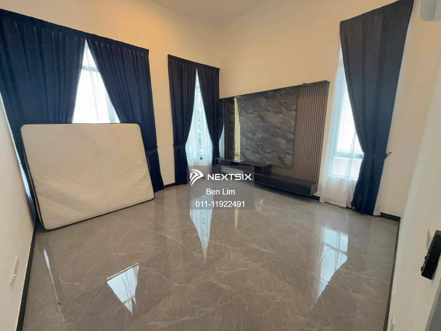 Semi-detached House For Sale in Johor Bahru Johor - Image 7