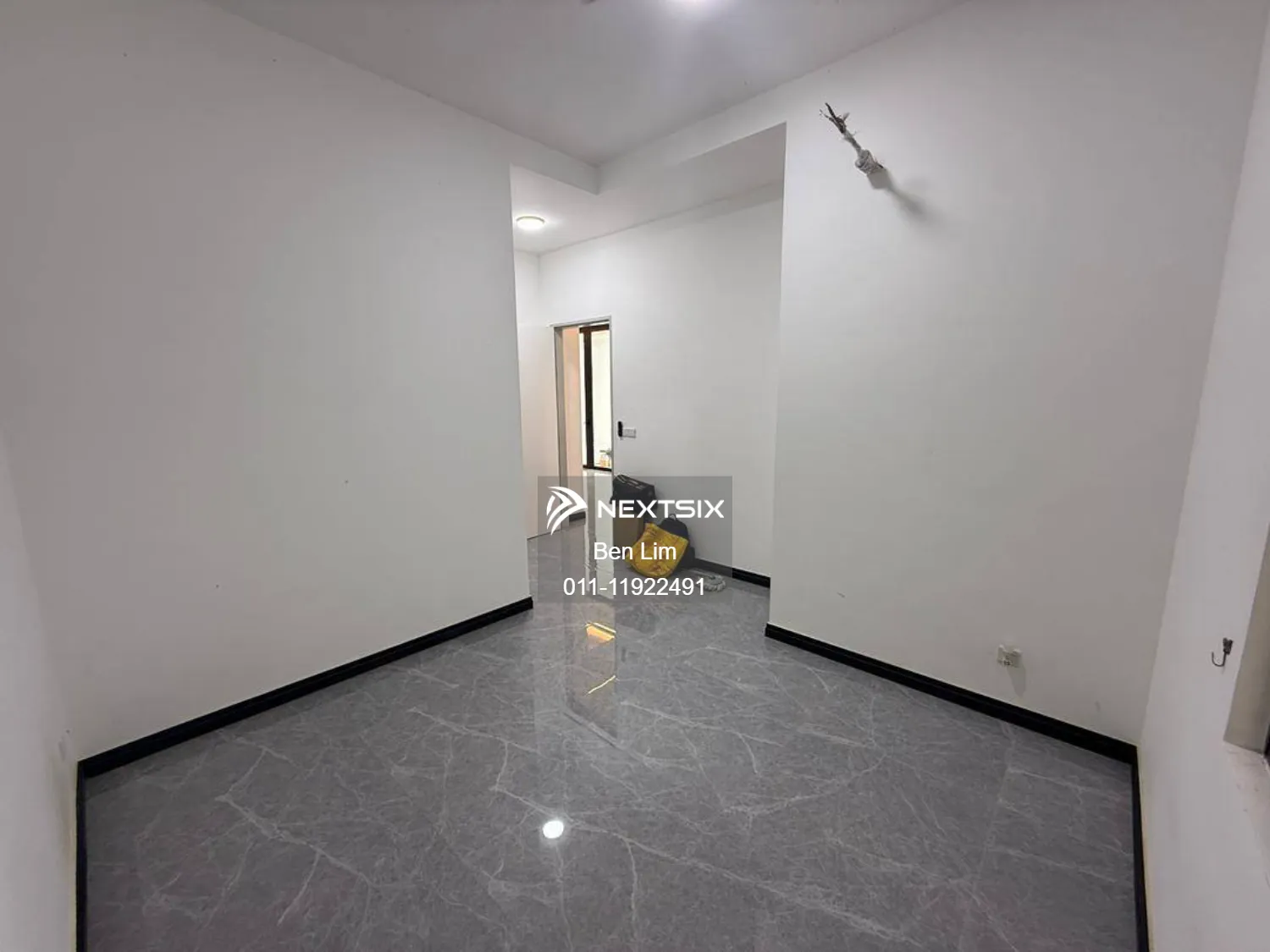 Semi-detached House For Sale in Johor Bahru Johor - Image 8