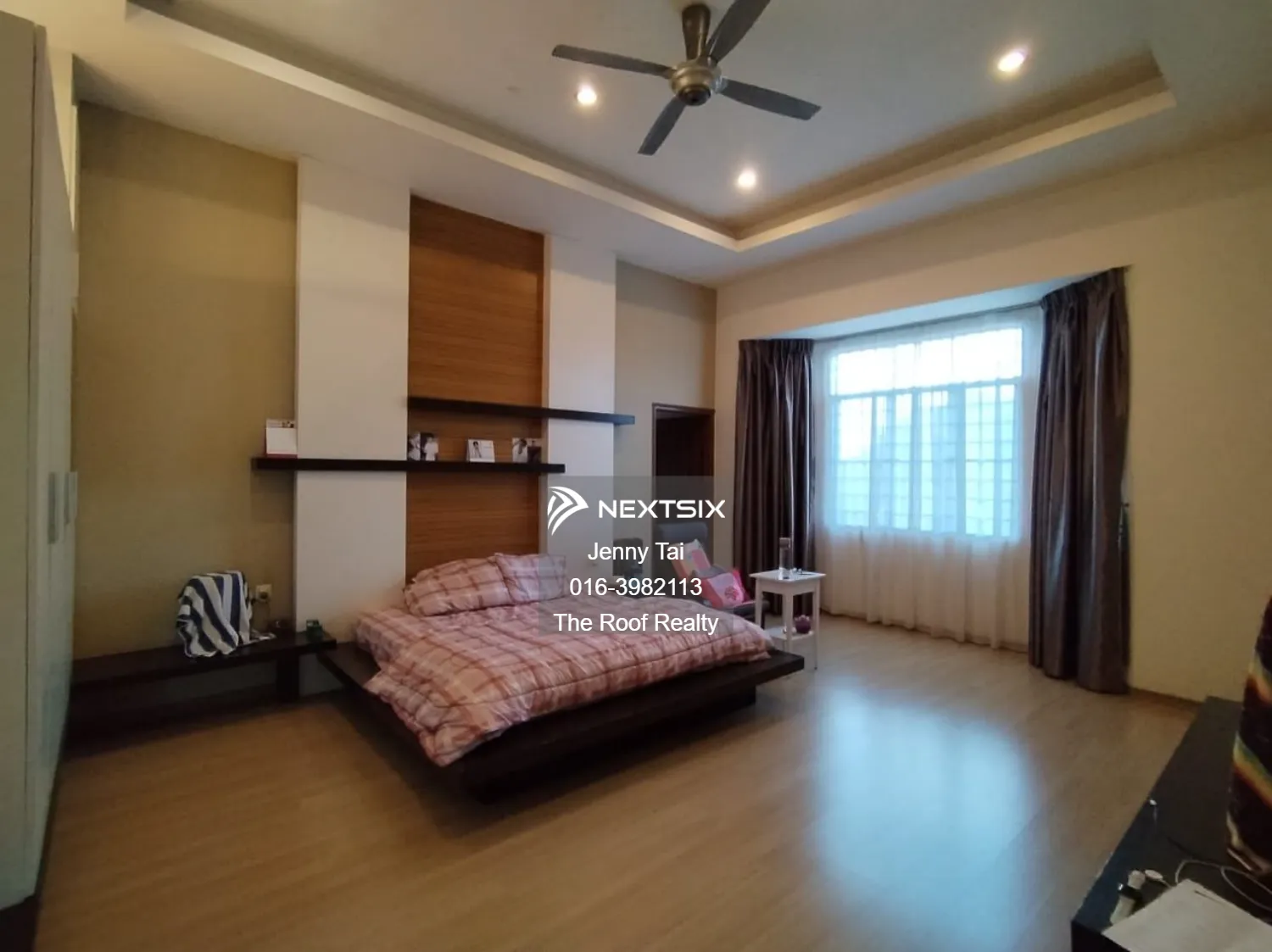 Bungalow For Rent in Ayer Keroh Melaka - Image 10
