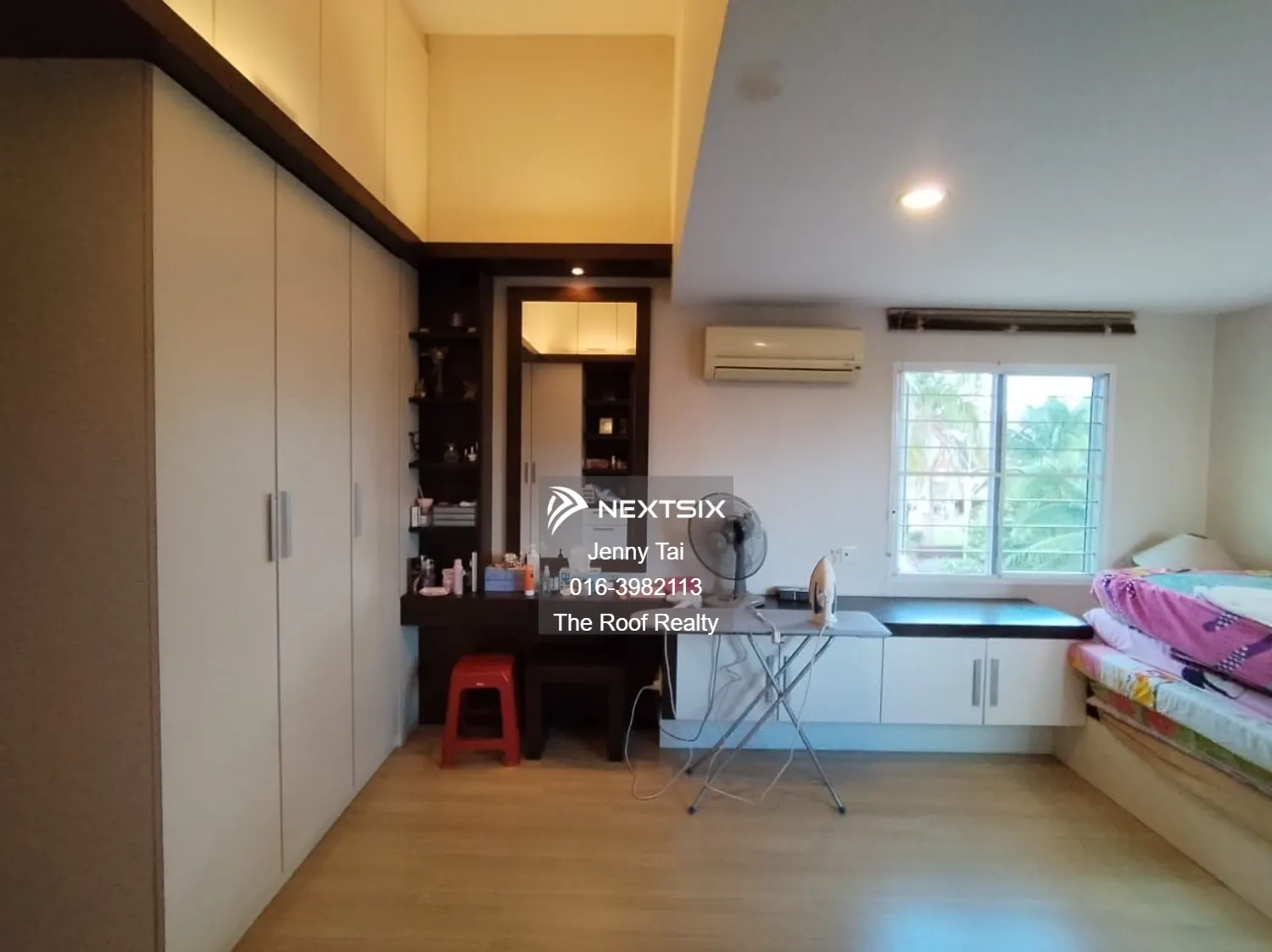 Bungalow For Rent in Ayer Keroh Melaka - Image 11