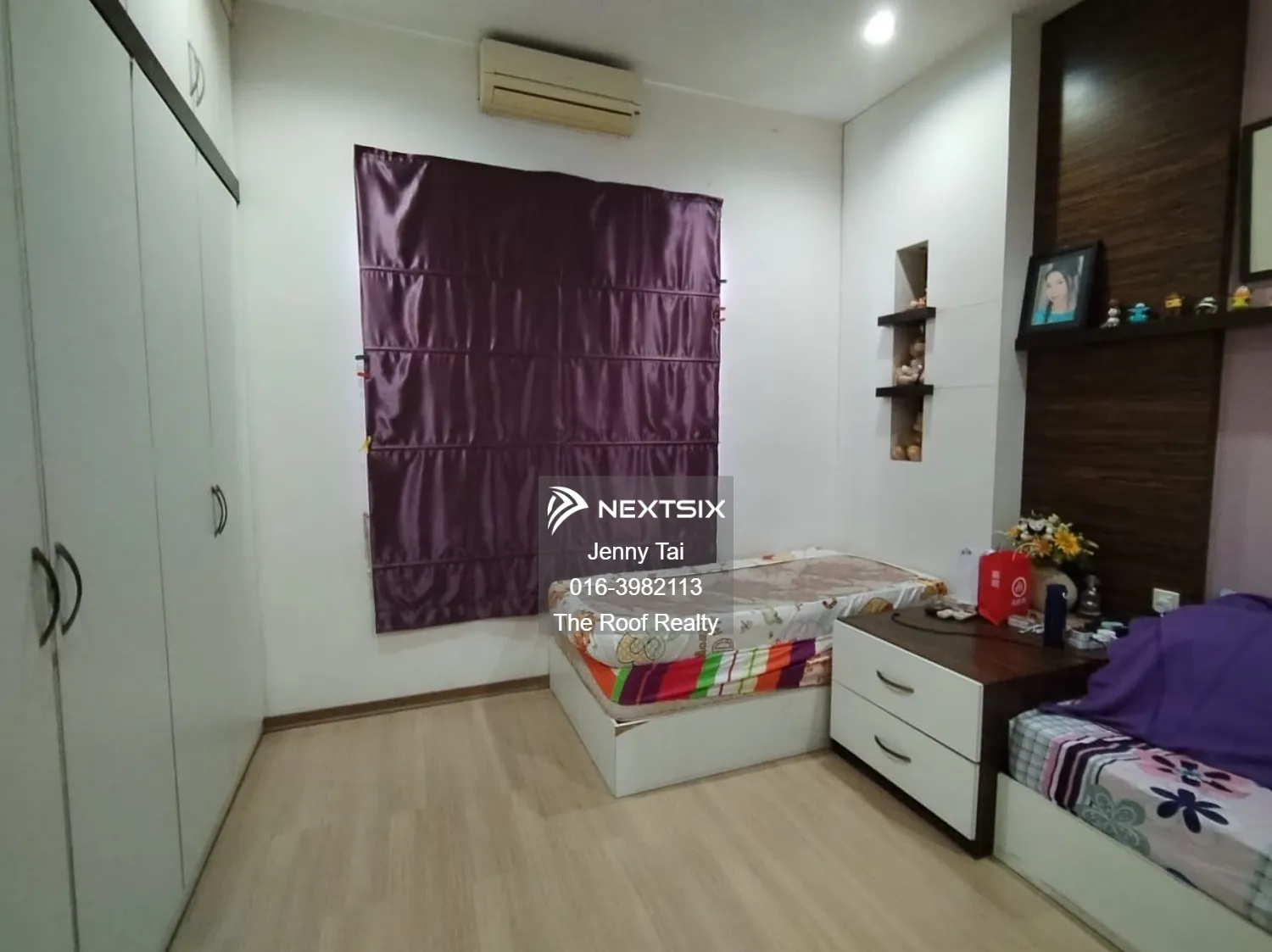 Bungalow For Rent in Ayer Keroh Melaka - Image 8