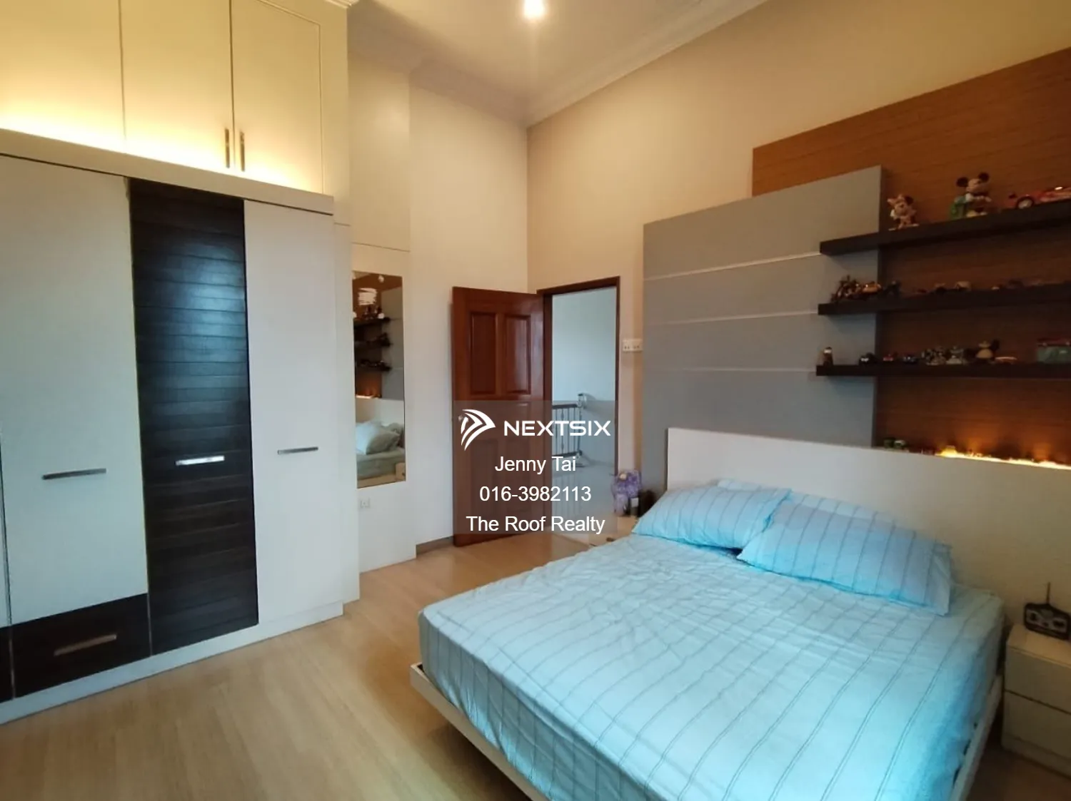 Bungalow For Rent in Ayer Keroh Melaka - Image 9