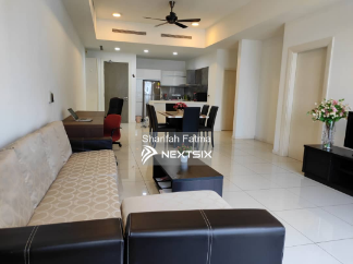 Serviced Residence For Rent in Ampang Wilayah Persekutuan Kuala Lumpur - Image 3