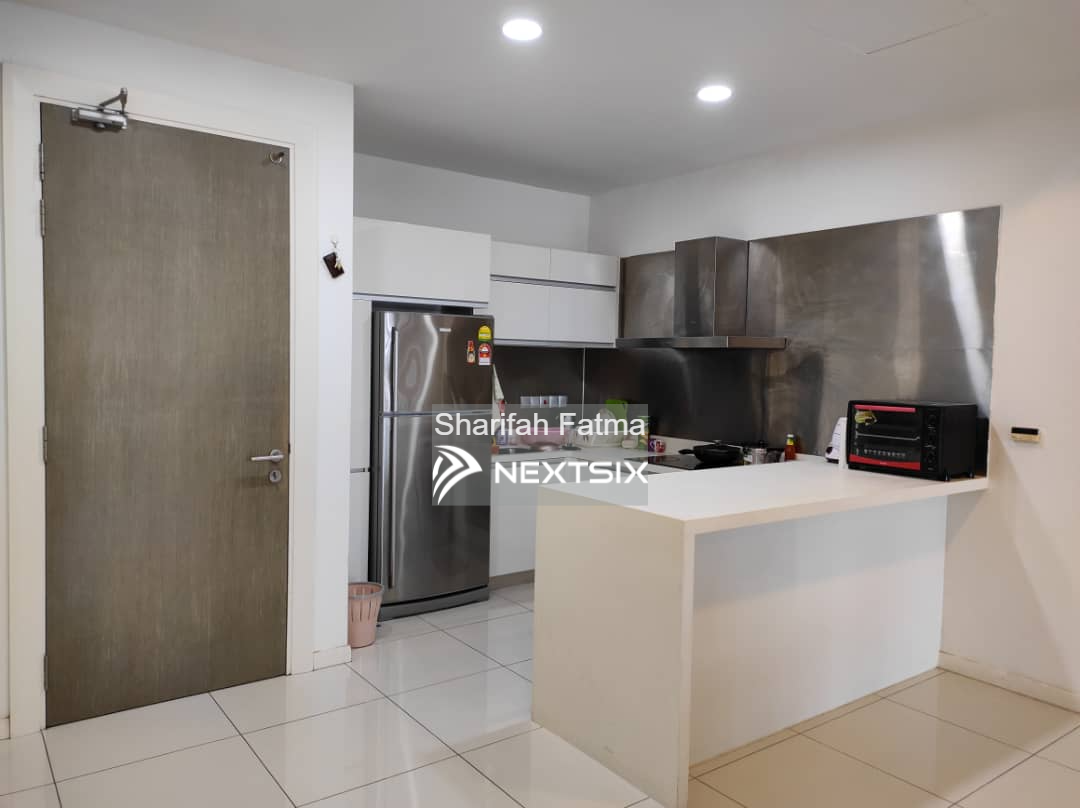 Serviced Residence For Rent in Ampang Wilayah Persekutuan Kuala Lumpur - Image 4