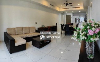 Serviced Residence For Rent in Ampang Wilayah Persekutuan Kuala Lumpur - Image 5