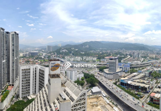 Serviced Residence For Rent in Ampang Wilayah Persekutuan Kuala Lumpur - Image 6