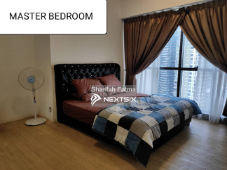 Serviced Residence For Rent in Ampang Wilayah Persekutuan Kuala Lumpur - Image 7