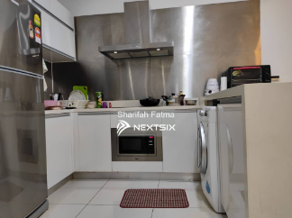 Serviced Residence For Rent in Ampang Wilayah Persekutuan Kuala Lumpur - Image 8