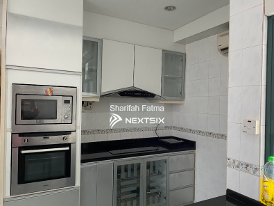 Condominium For Sale in KL City Wilayah Persekutuan Kuala Lumpur - Image 10